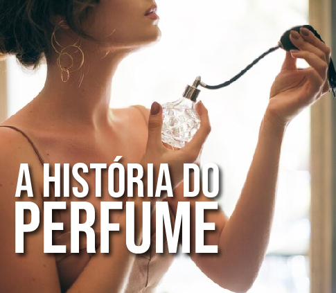 A história do Perfume