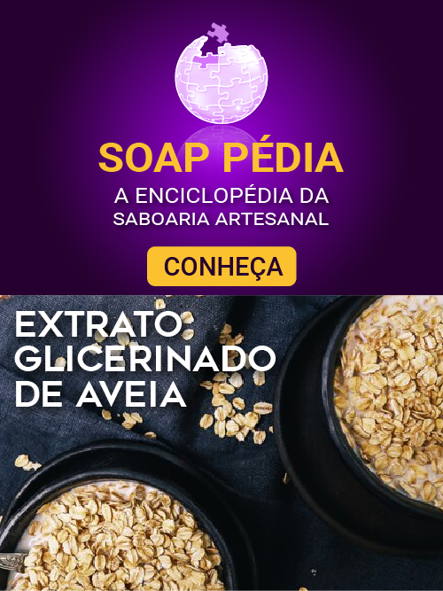 Soap Pédia - Conheça a potência do extrato da Uva