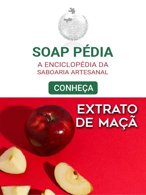 Soap Pédia - Conheça a potência do extrato da Uva